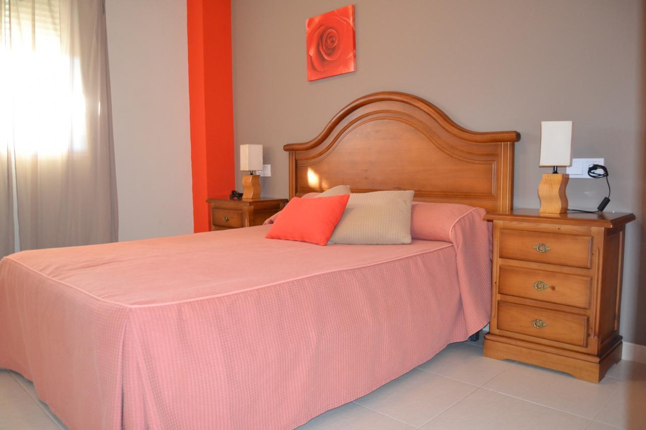 Faro 2 Locdenia Apartment Bilik gambar