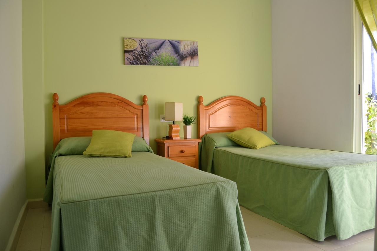 Faro 2 Locdenia Apartment Bilik gambar