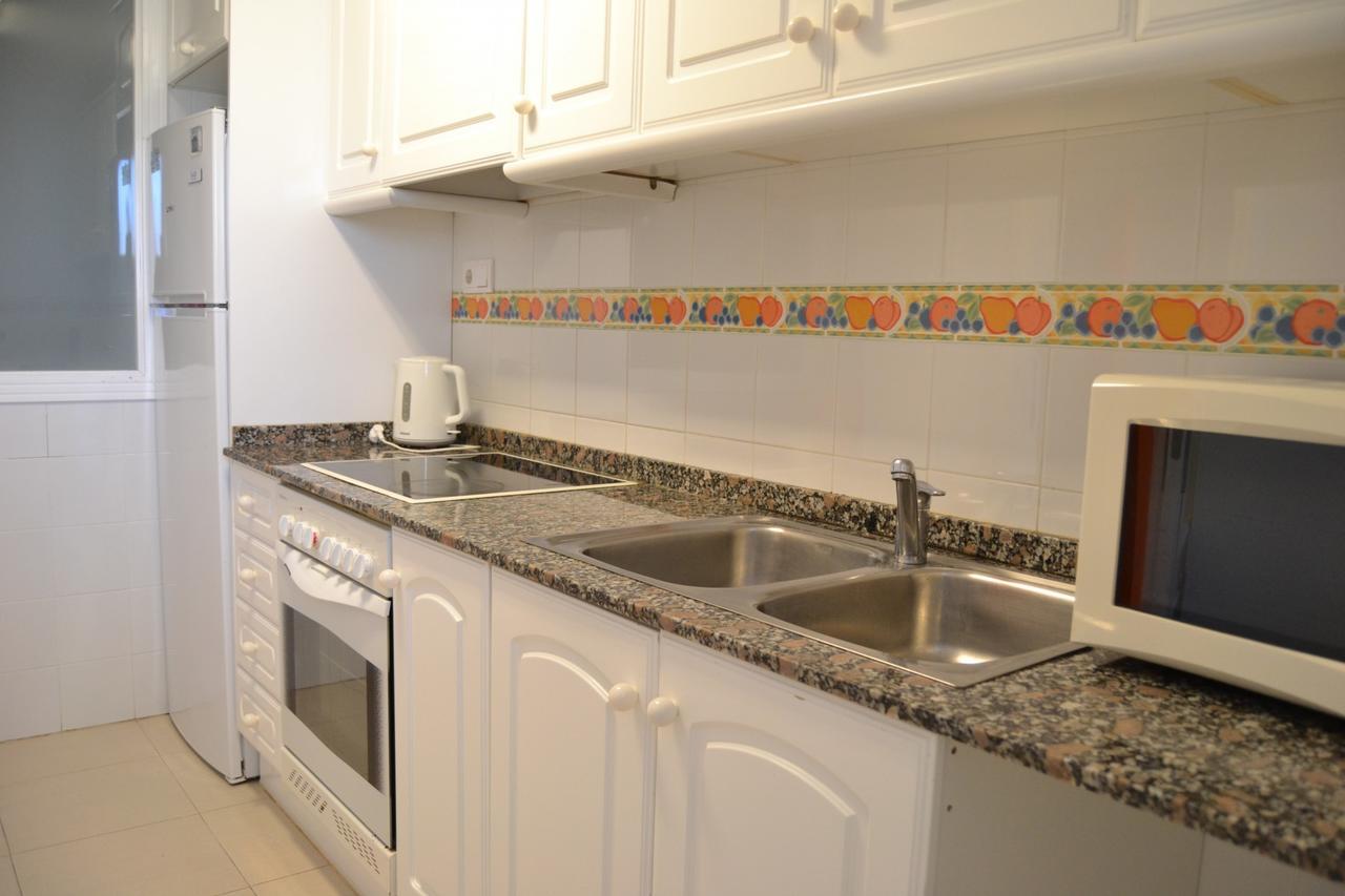 Faro 2 Locdenia Apartment Bilik gambar