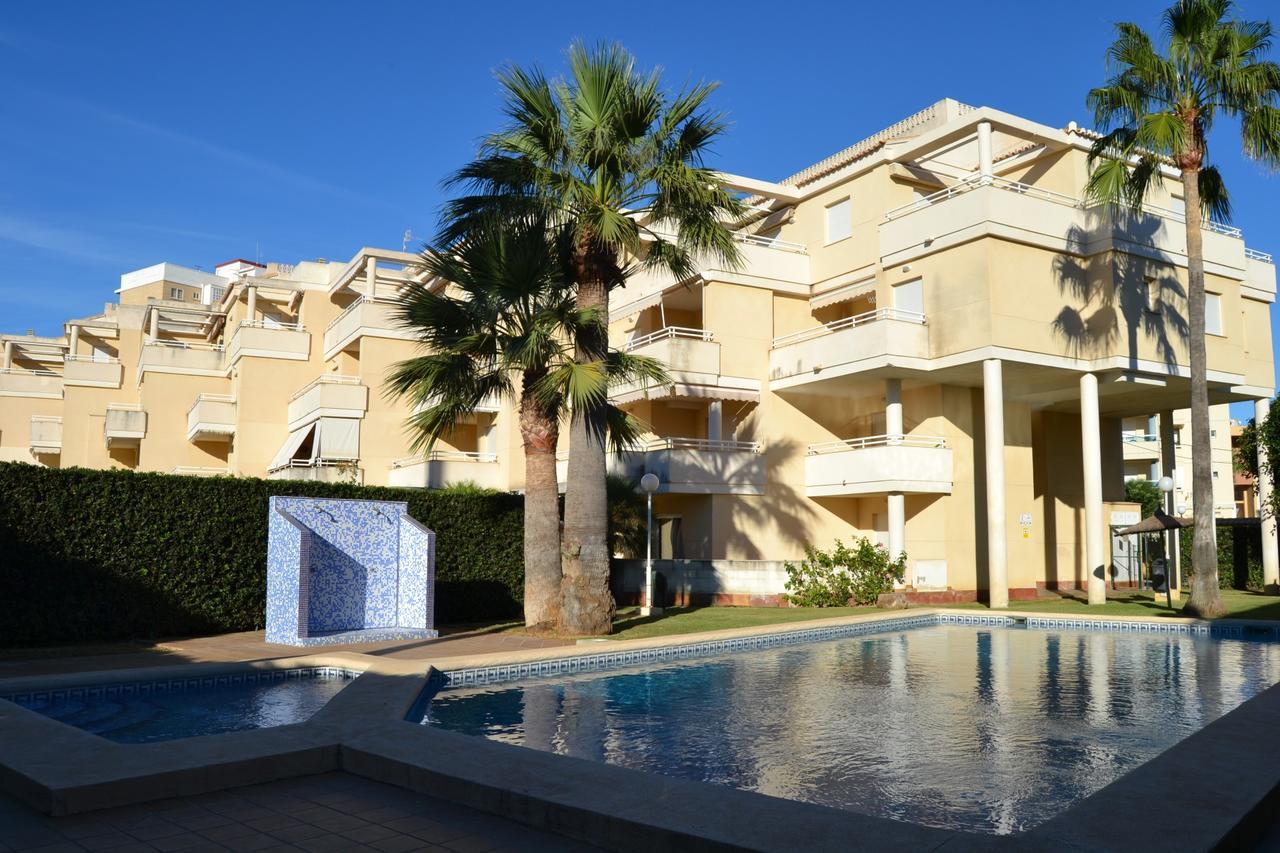 Faro 2 Locdenia Apartment Luaran gambar