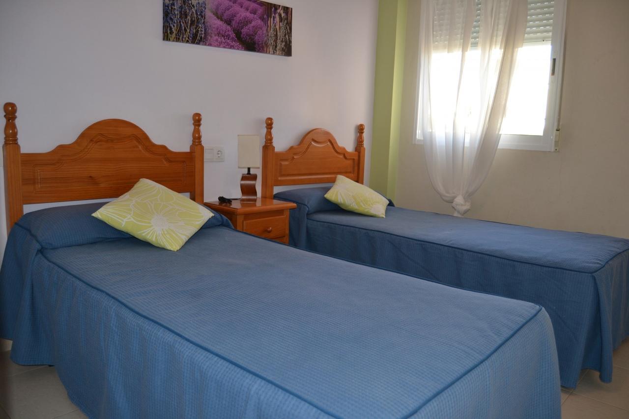 Faro 2 Locdenia Apartment Bilik gambar