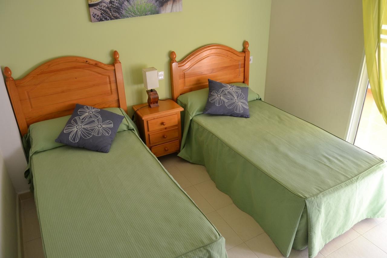 Faro 2 Locdenia Apartment Bilik gambar